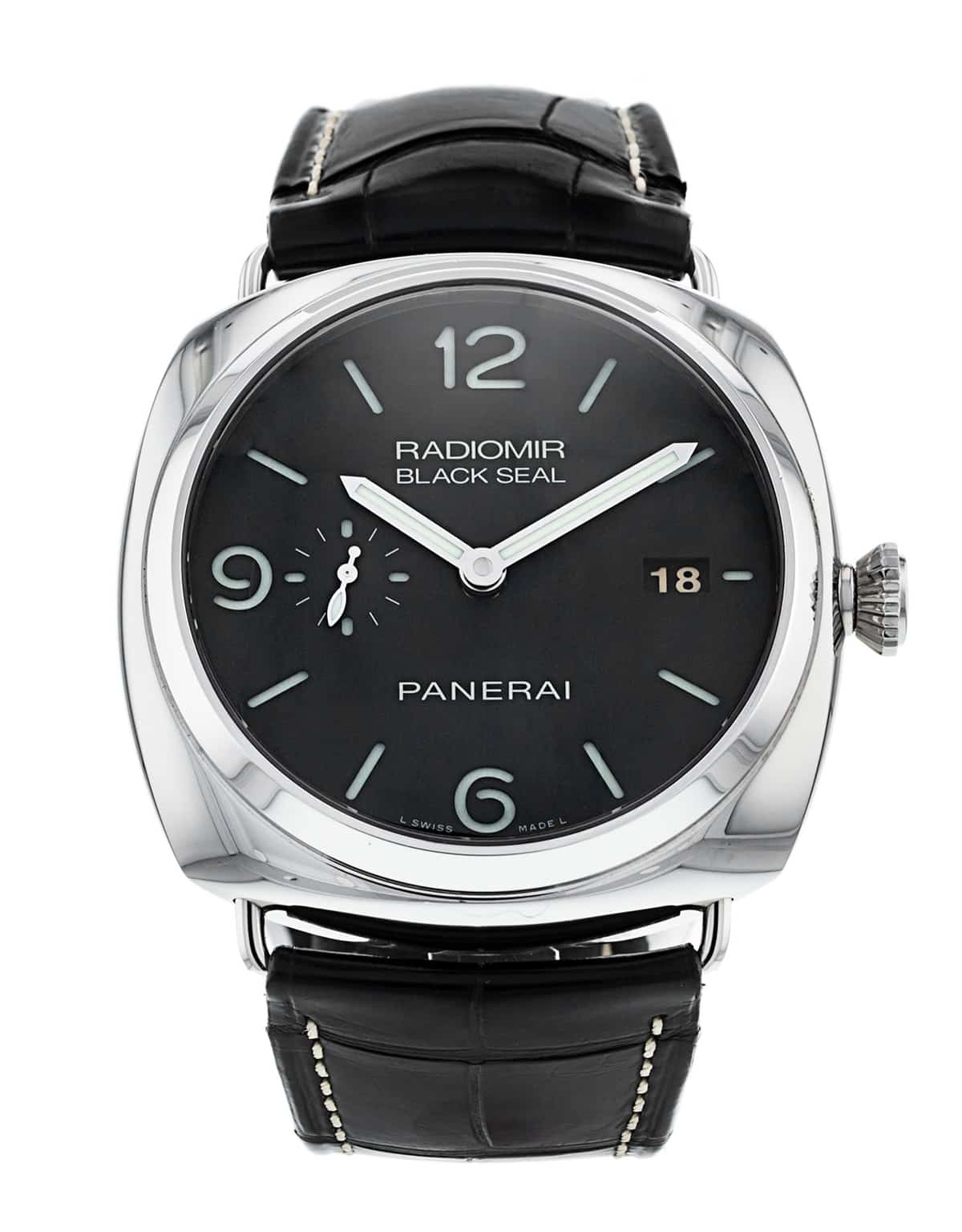 Panerai Radiomir Automatic PAM00388